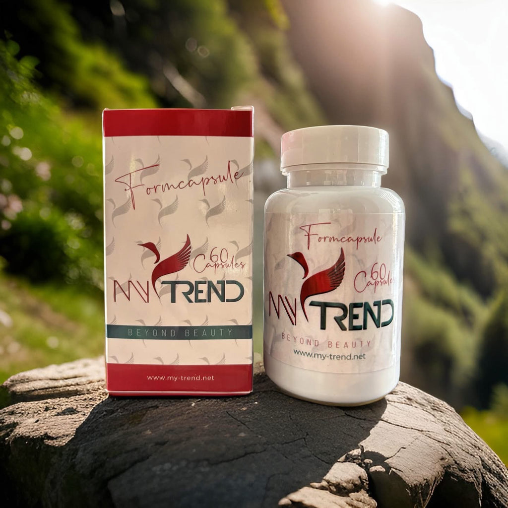 MyTrend Kapseln
