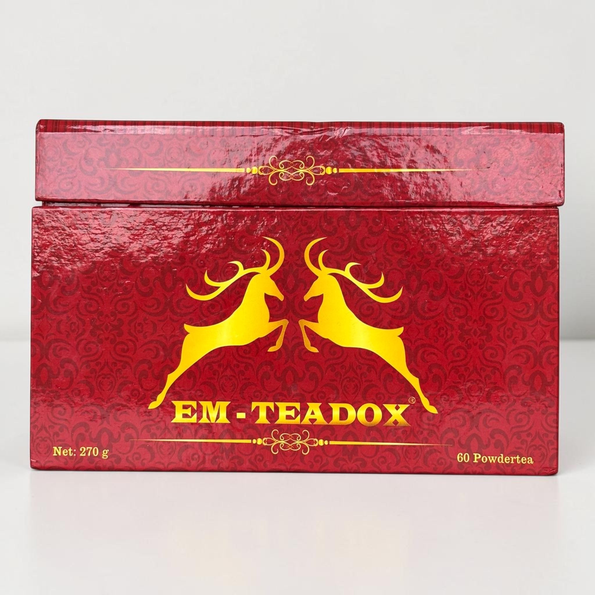 Em-Detox Tee