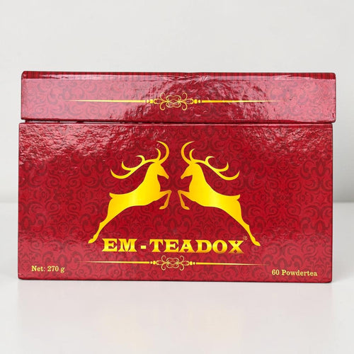 Em-Detox Tee