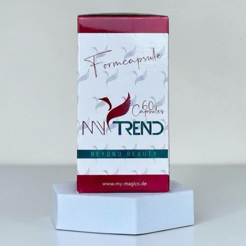 MyTrend Kapseln