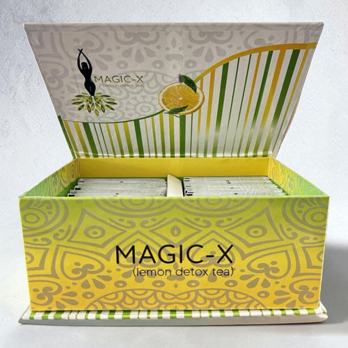 Magicx Lemon Detox Tee