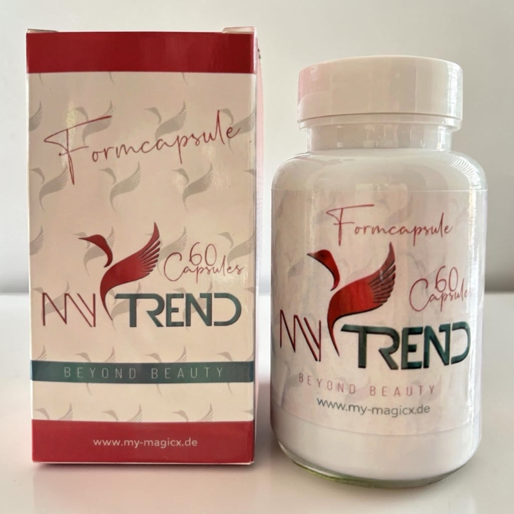 MyTrend Kapseln