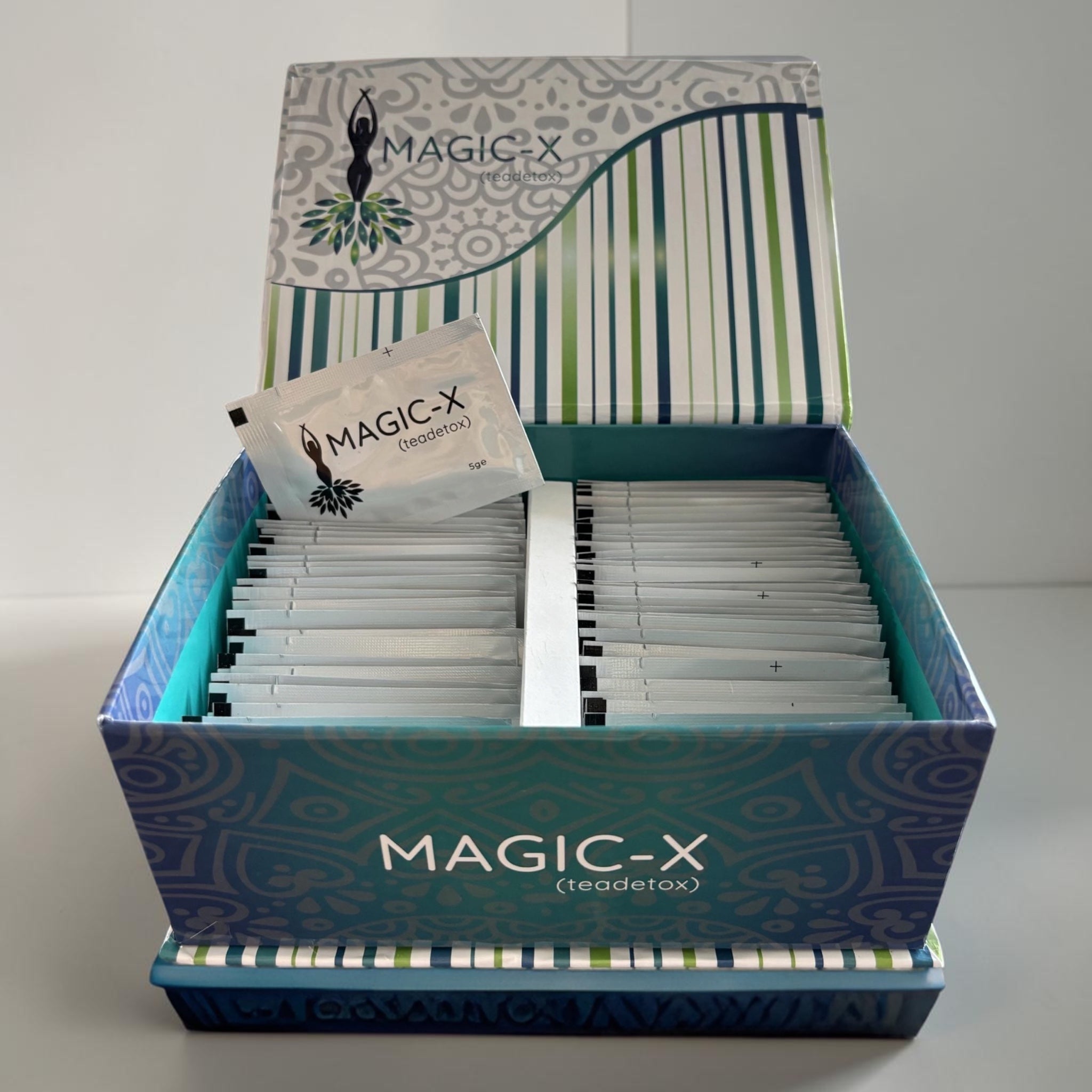 Magicx Detox Tee
