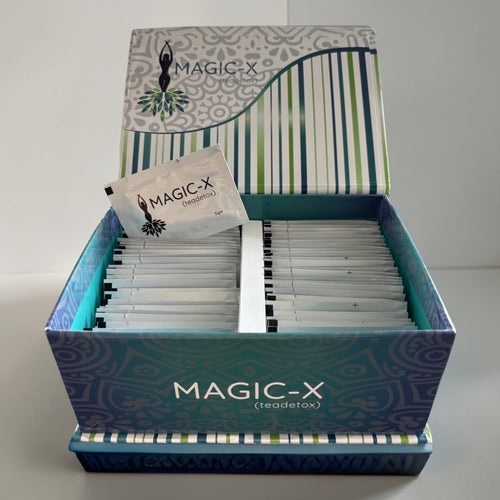 Magicx Detox Tee