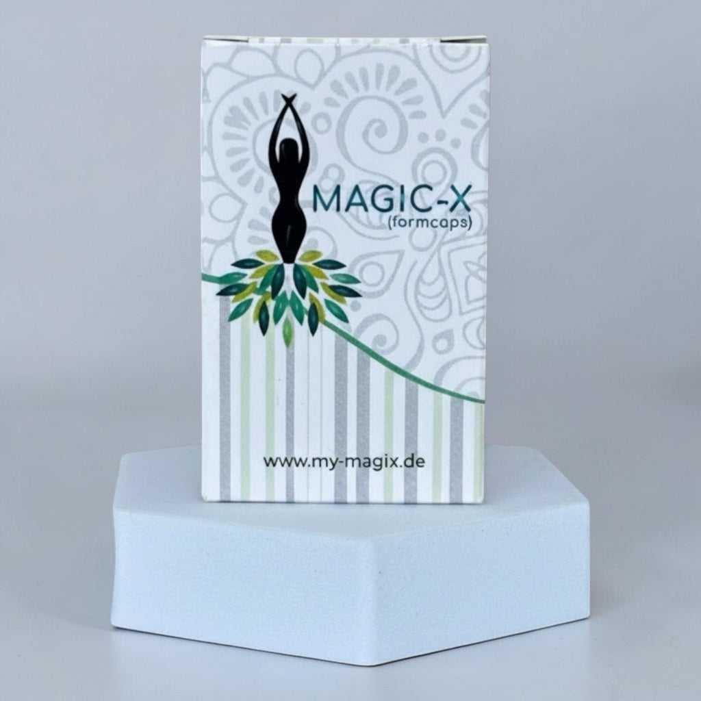 Magicx Kapseln