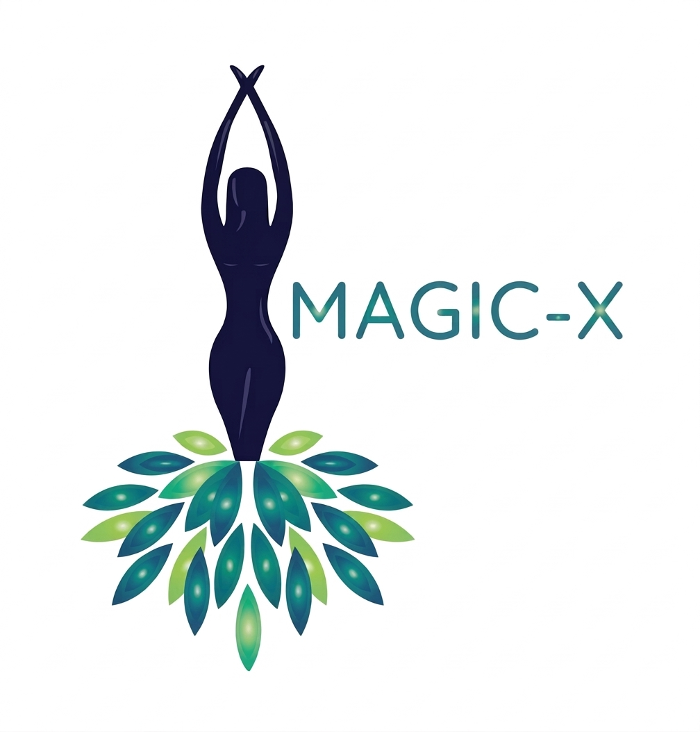 My-Magicx