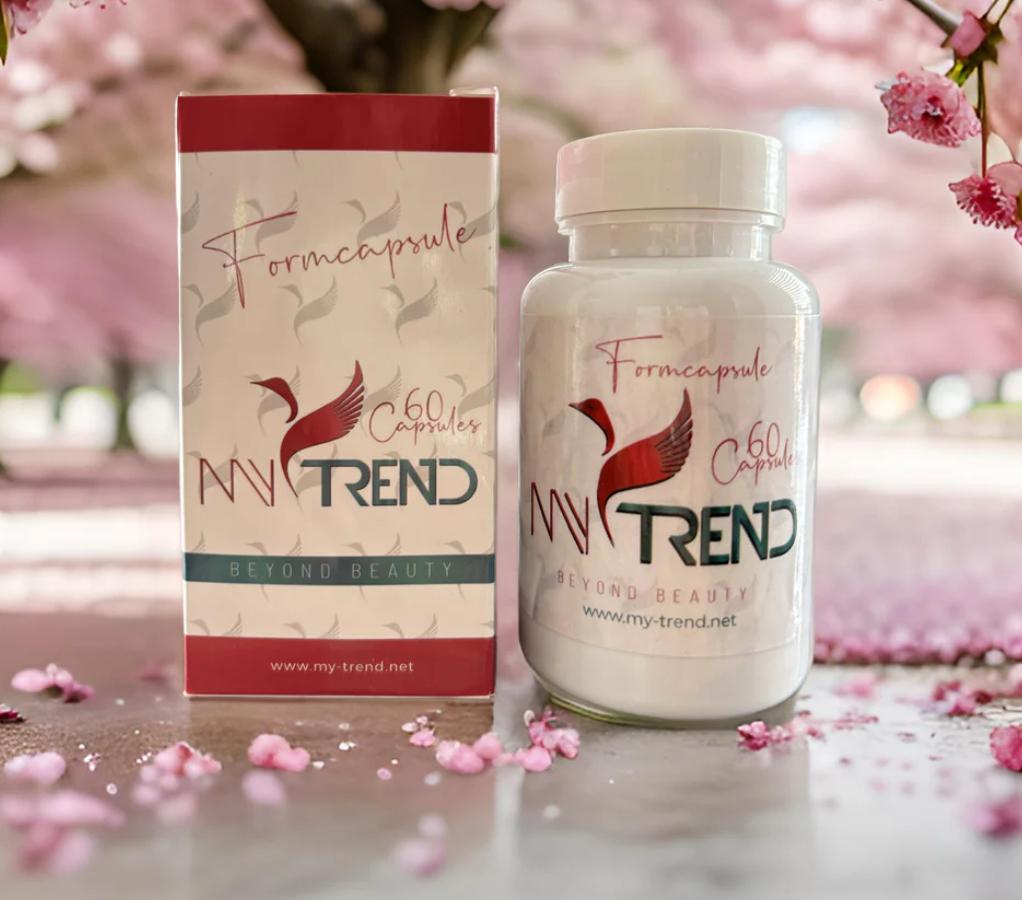 MyTrend Kapseln